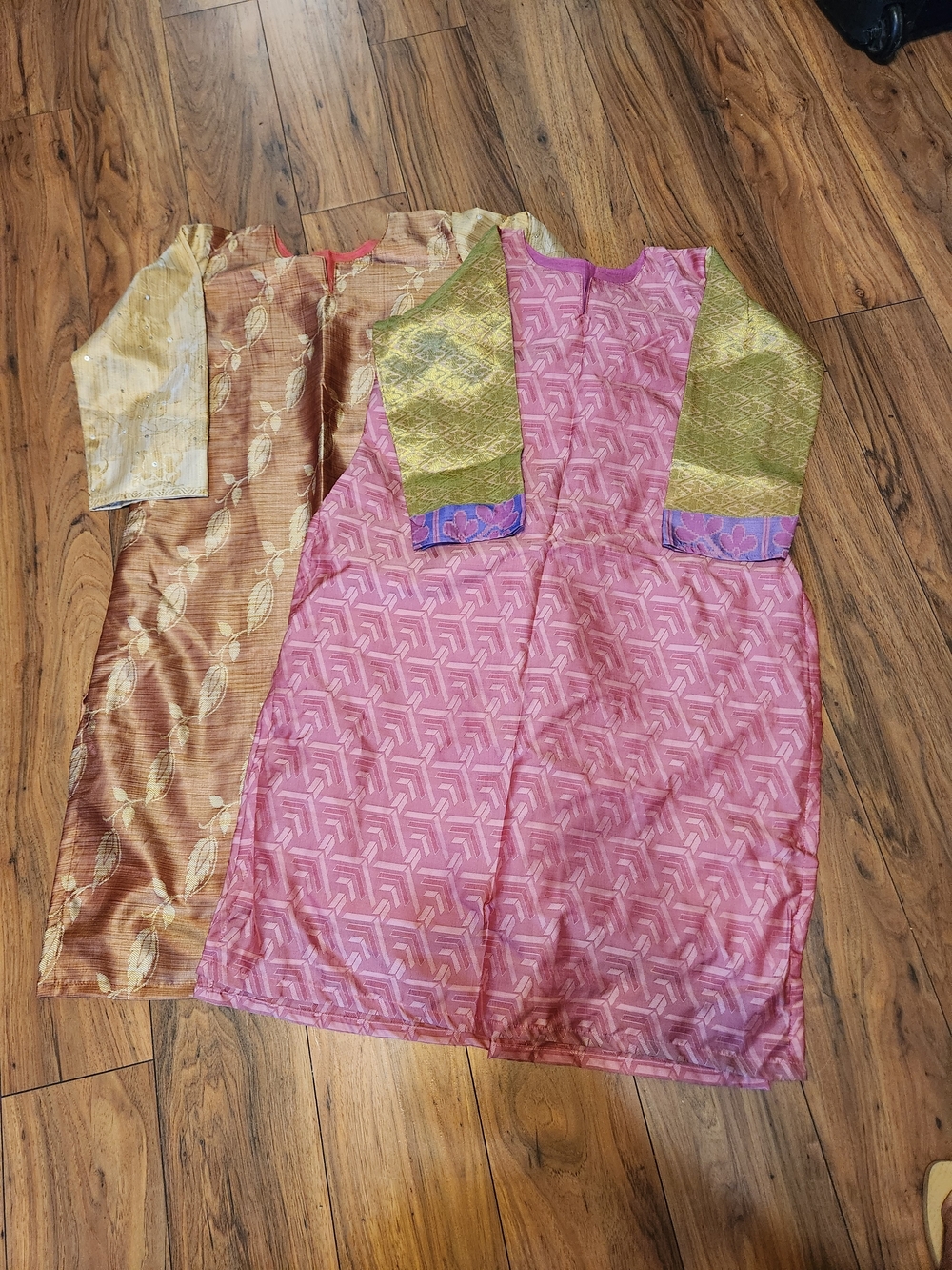 Indian Pakistani Kurta